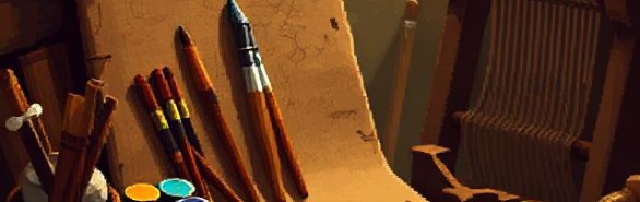 Crafting Banner Image