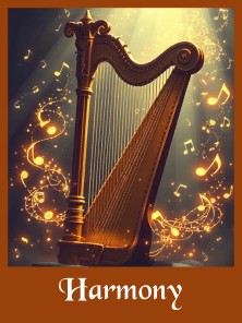 Harmony Image